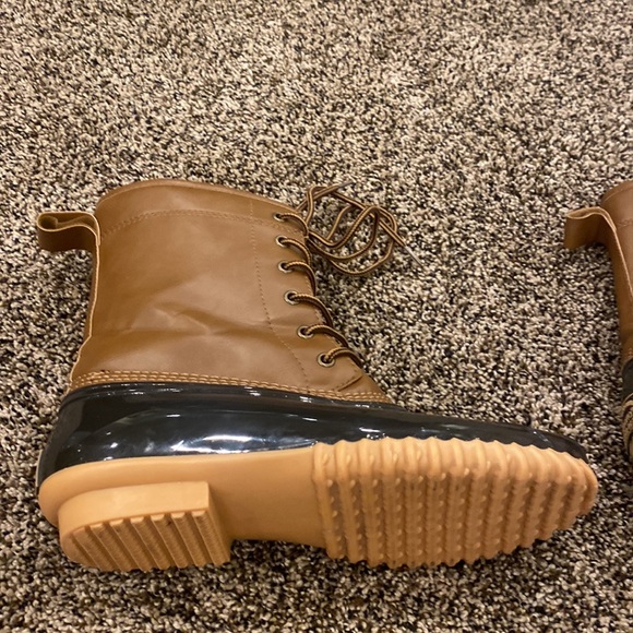 The original Sporto duck boot - Picture 5 of 6